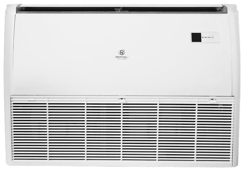 Изображение для товара Royal Clima CO-F 48HNX / CO-E 48HNX