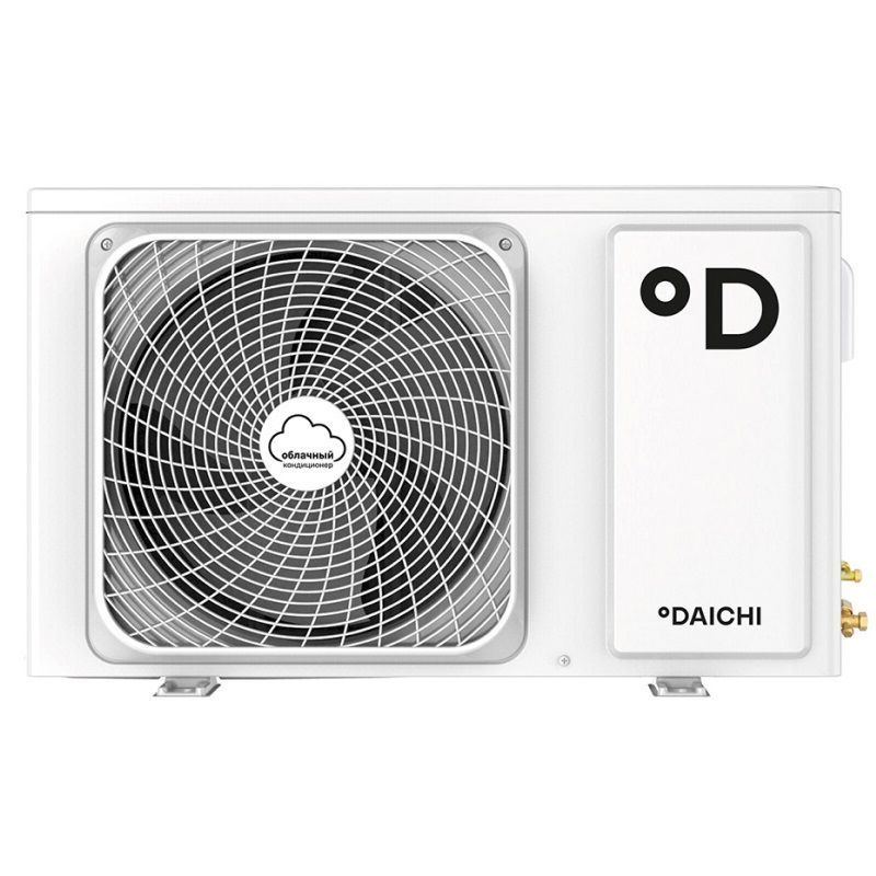 Настенный кондиционер (сплит-система) Daichi A35AVQ2_UNL / A35FV2_UNL