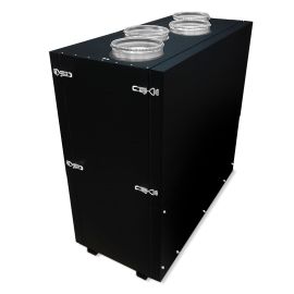 Изображение для товара Turkov ZENIT HECO V 550 E (Steel)