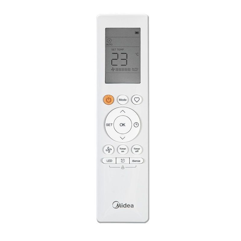 Изображение для товара Midea MFPA-24ARN1-QB6 / MOX430-24HN1-QB6