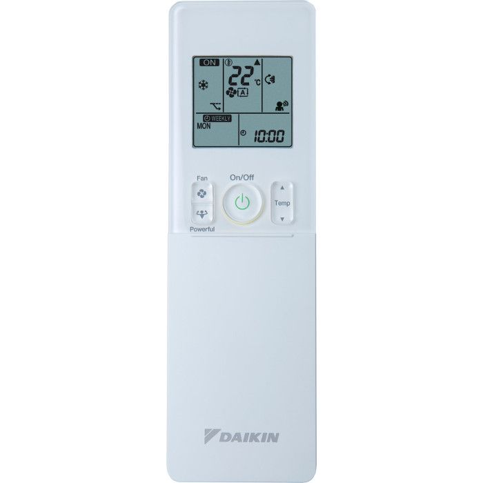 Инверторный настенный кондиционер (сплит-система) Daikin ATXM50N / RZAG50A