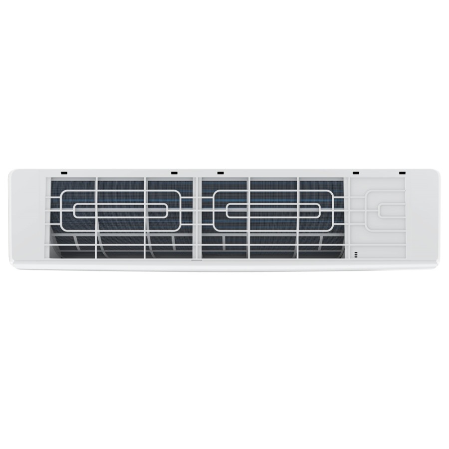 Инверторный настенный кондиционер (сплит-система) Hisense AS-24UW4RBTKB01