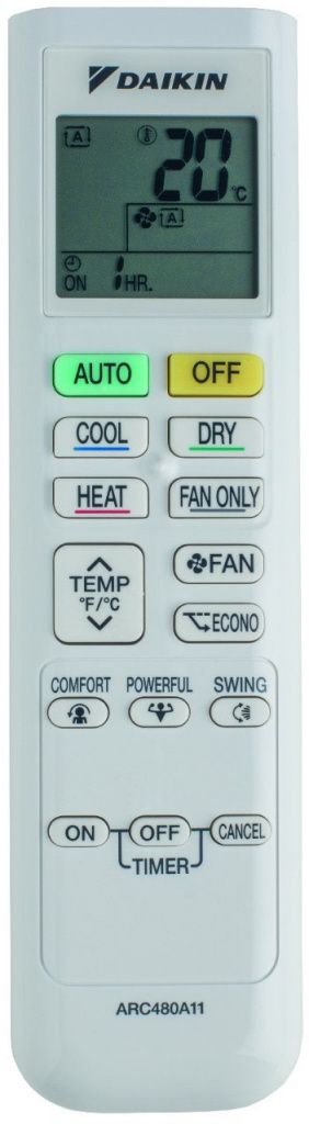Изображение для товара Daikin FTXP25M9