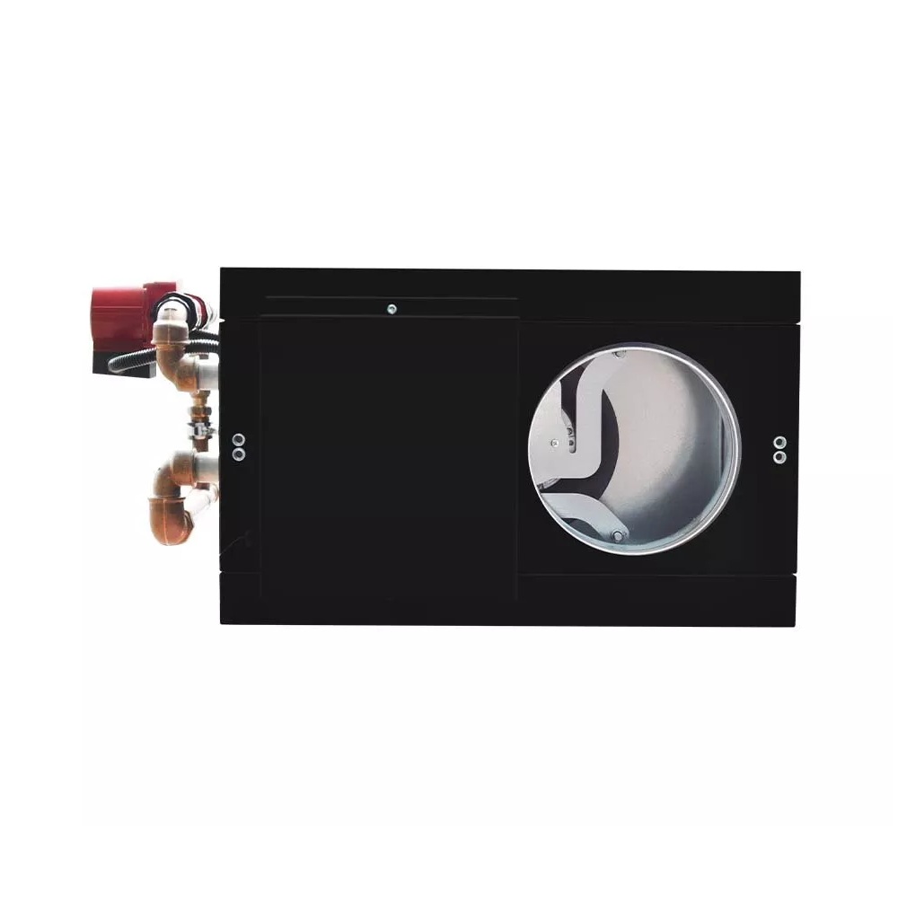 Приточная установка Turkov Capsule 1100 W 4R