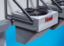Изображение для товара Hoval TopVent CUR-2