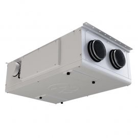 Изображение для товара Blauberg KOMFORT Roto EC DE 250 R S21