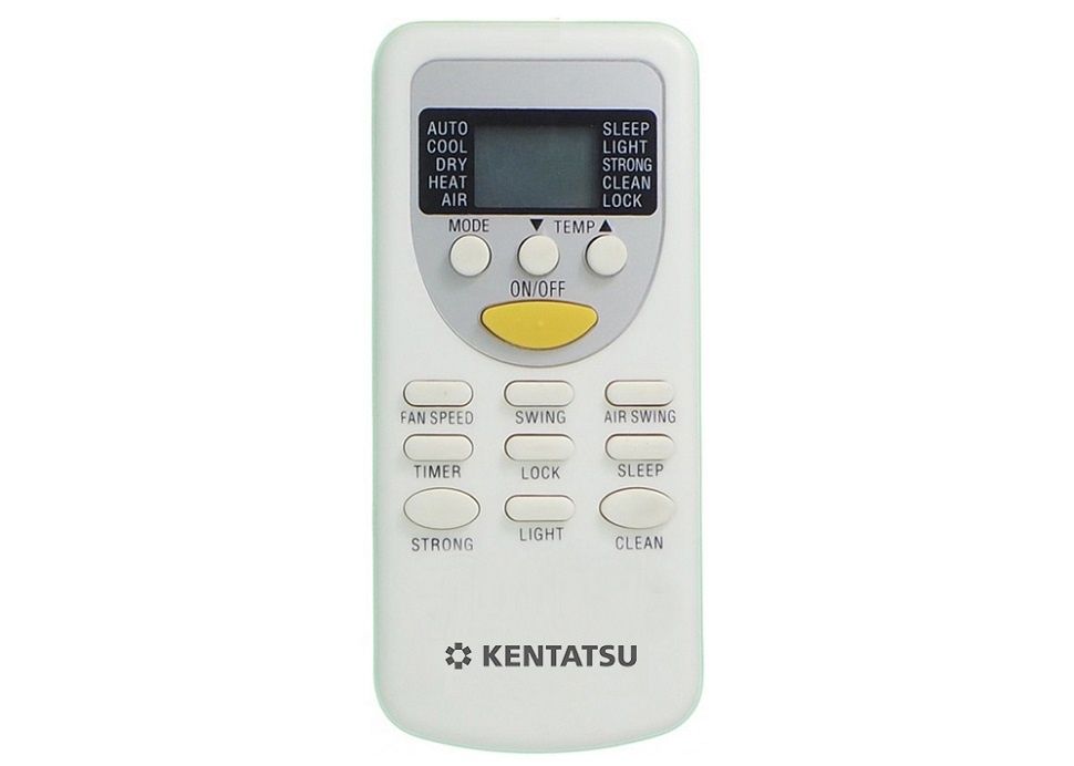 Изображение для товара Kentatsu KSVC53HFAN1 / KSUC53HFAN1
