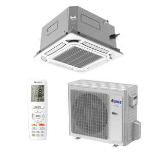 Изображение для товара Gree GUD125T1/B-S
