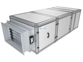 Изображение для товара Breezart 4500-C Lux 30