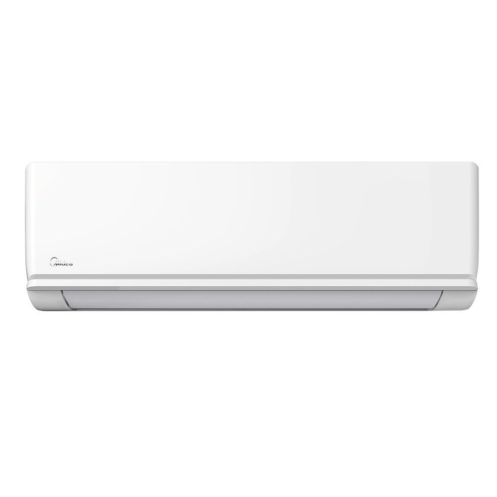 Изображение для товара Midea MSAG2-12N8C2U-I / MSAG2-12N8C2U-O с зимним комплектом (-40)