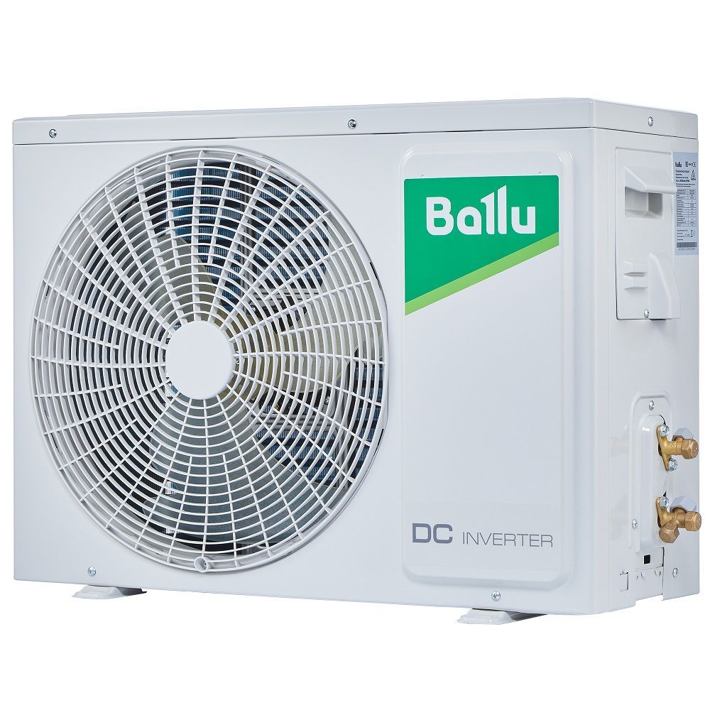 Изображение для товара Ballu BSAGI-07HN8