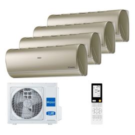 Изображение для товара Haier 4U85S2SR5FA / AS25S2SJ2FA-Gx4