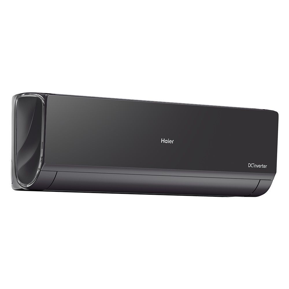 Инверторный настенный кондиционер (сплит-система) Haier AS12NS6ERA-B / 1U12BS3ERA Wi-Fi