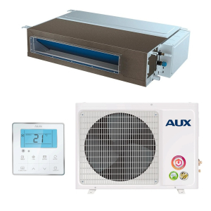 Изображение для товара AUX ALLD-HS12/4DR2 / AL-HS12/4DR2(U)