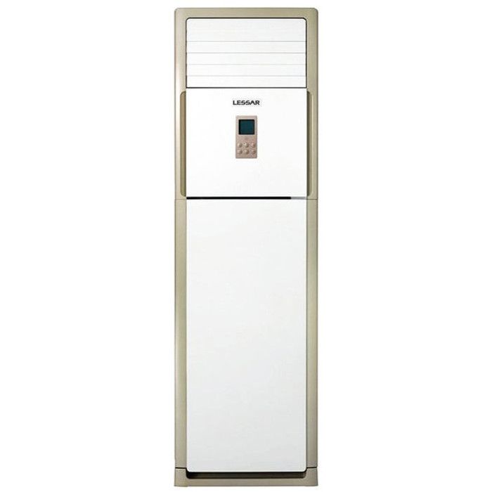 Изображение для товара Lessar LS-H55SKA4/LU-H55SKA4-30WM