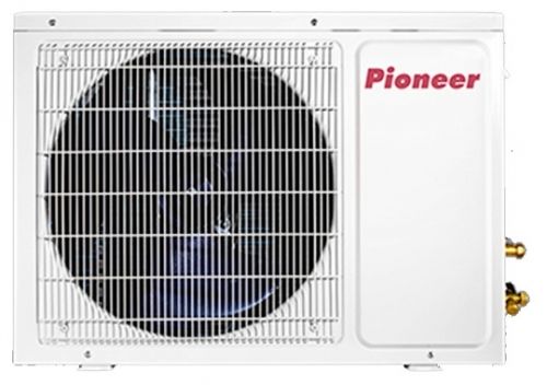 Изображение для товара Pioneer KFRI50BW / KORI50BW