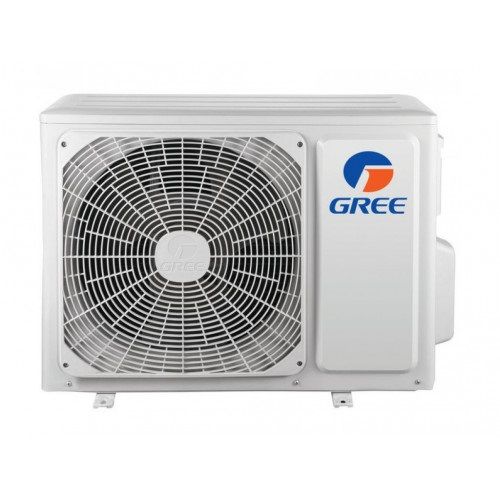 Изображение для товара Gree GWH12AGB-K6DNA1A Wi-Fi