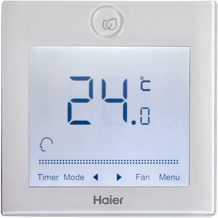 Изображение для товара Haier AD60HS1ERA(S) / 1U60IS1ERB(S)