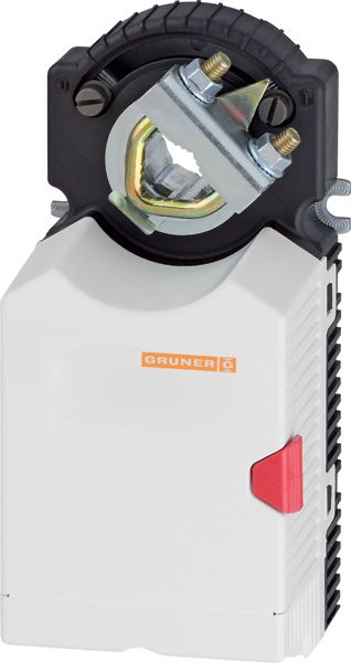 Привод Gruner 225C-024T-05 