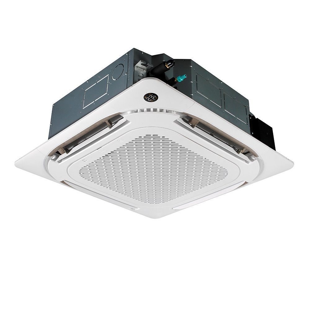Изображение для товара Midea MCD1-24HRFNX(GA) / MOX430U-24HFN8-Q(GA)