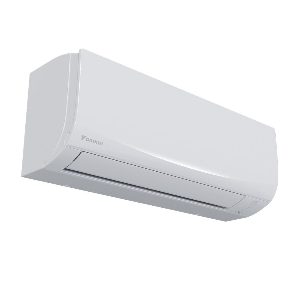 Инверторный настенный кондиционер (сплит-система) Daikin FTXF25F / RXF25F с зимним комплектом (-40)