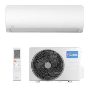 Изображение для товара Midea MSAG1-12HRN8-I / MSAG1-12HRN8-O