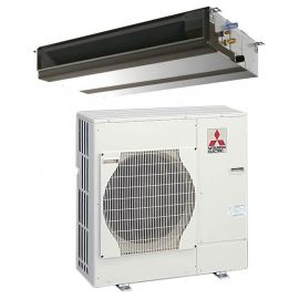 Изображение для товара Mitsubishi Electric PEAD-M100JA / PU-P100VHA