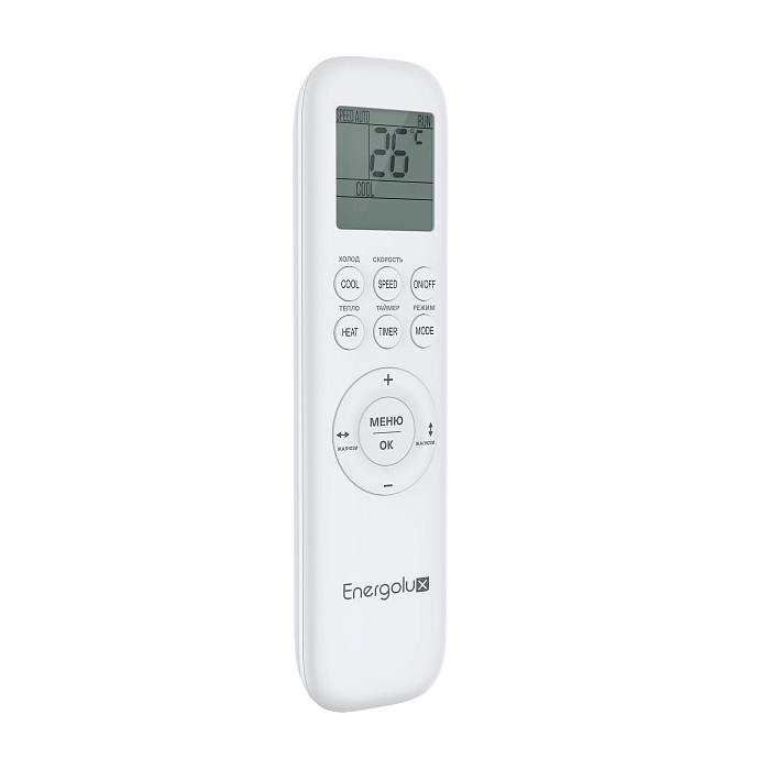 Изображение для товара Energolux ESAS24B_A / ESAU24B_A