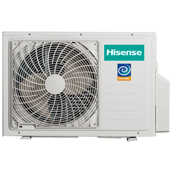 Изображение для товара Hisense AMW2-18U4SXE / AMS-09UR4SVEDB65 + AMS-12UR4SVEDB65
