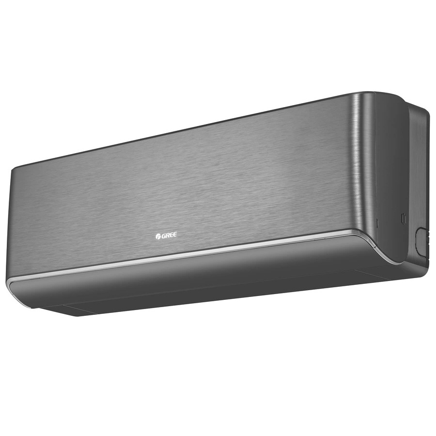Настенный внутренний блок мульти-сплит-системы Gree GWH09AVCXB-K6DNA1B/I (black)