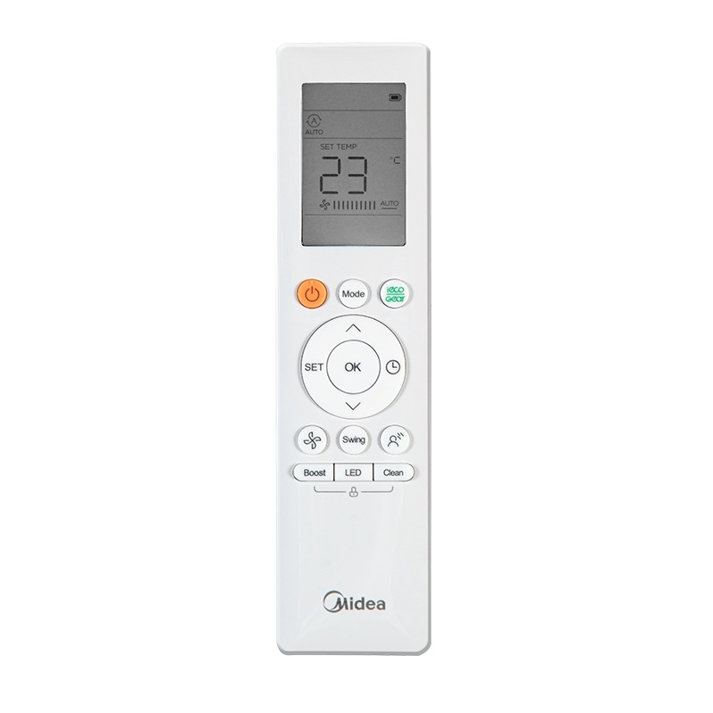 Напольно-потолочный кондиционер (сплит-система) Midea MFA2U-12HRFNX-Q(GA) / MOA1U-12FRN8G1