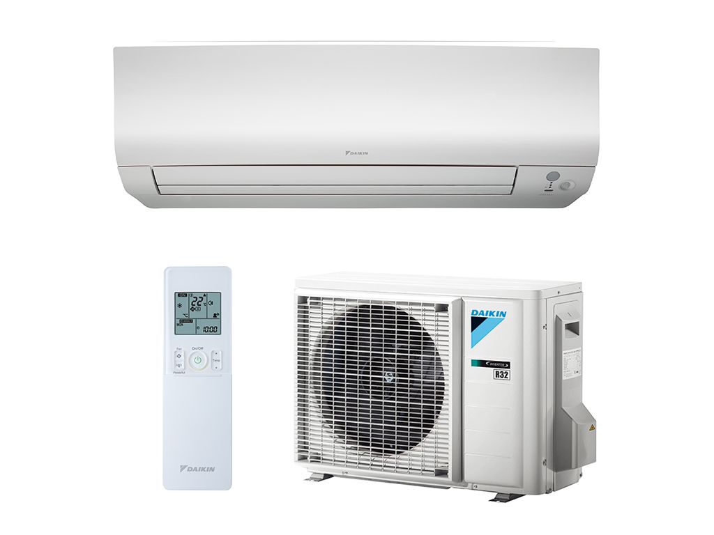 Изображение для товара Daikin FTXM42M / RXM42M