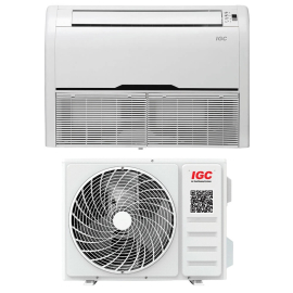 Изображение для товара IGC IFT-60HS/U