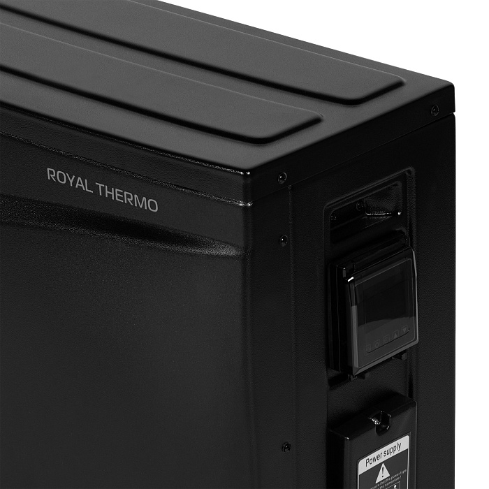 Тепловой насос Royal Thermo RTPI-35MHN8