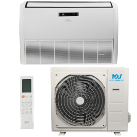 Изображение для товара MDV MDUE-36HRFN8 / MDOU-36HFN8
