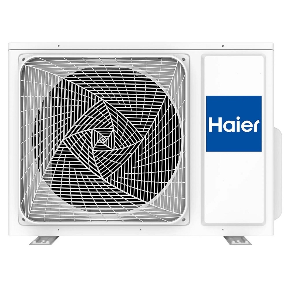 Инверторный канальный кондиционер (сплит-система) Haier AD105S2SM9FA / 1U105S2SS2FB