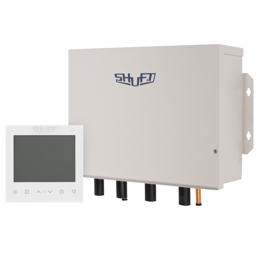 Изображение для товара Shuft DX-Kit-04F
