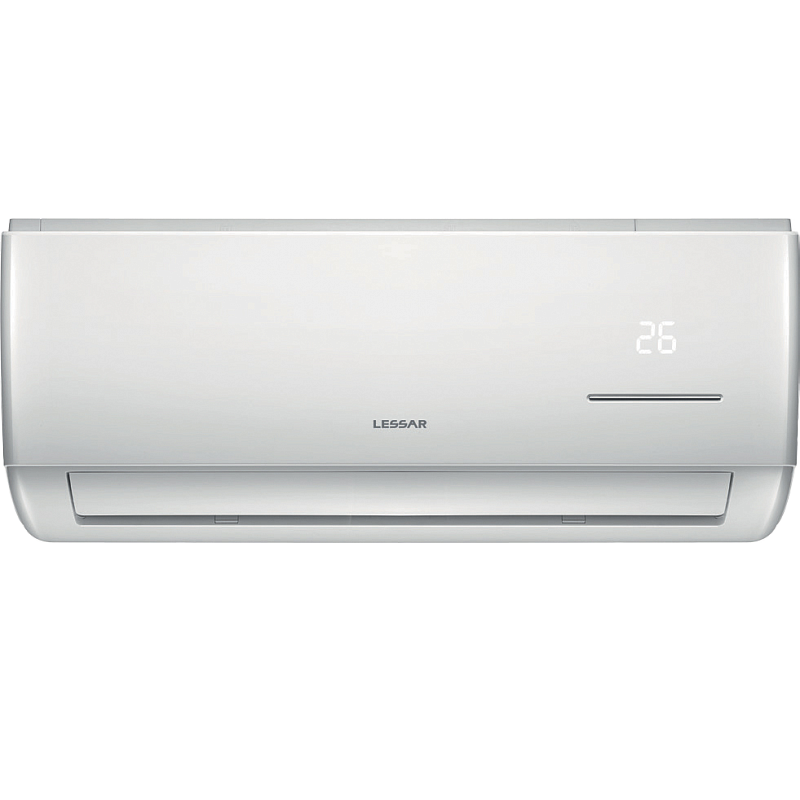 Изображение для товара Lessar LS-HE09KSE2 / LU-HE09KSE2