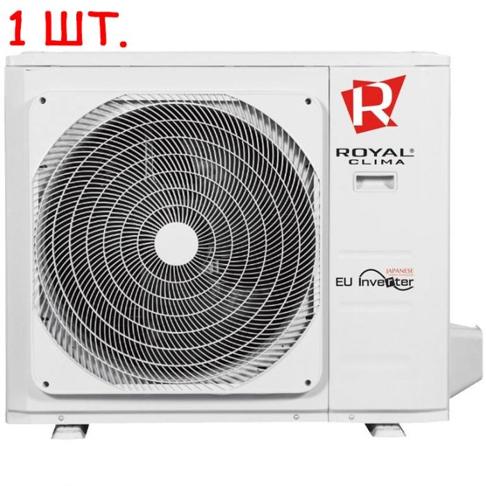 Изображение для товара Royal Clima 3RFM-21HN / RCI-TM09HNx3