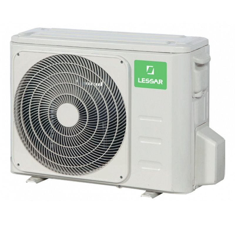 Изображение для товара Lessar LS-HE24KSE2 / LU-HE24KSE2