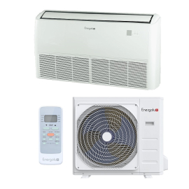 Изображение для товара Energolux SACF36D6-A / SAU36U6-A-WS40 с зимним комплектом (-40)