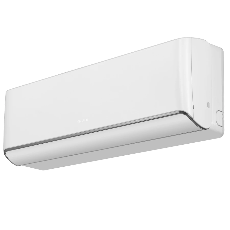 Настенный внутренний блок мульти-сплит-системы Gree GWH18AVDXE-K6DNA1A/I (white)