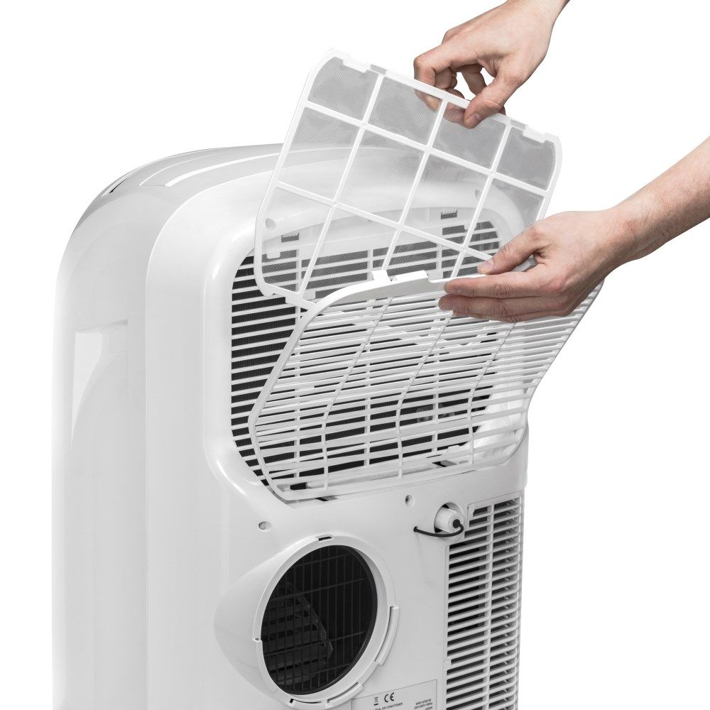 Изображение для товара Trotec PAC 3500