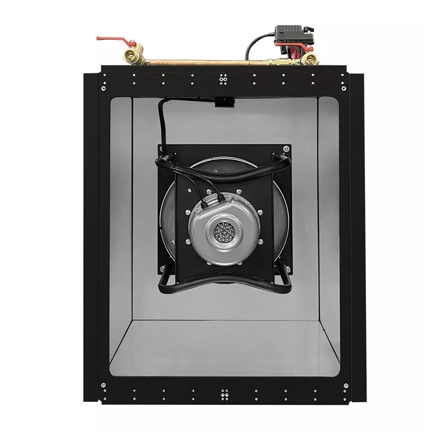 Приточная установка Turkov Capsule 12600 W 4R