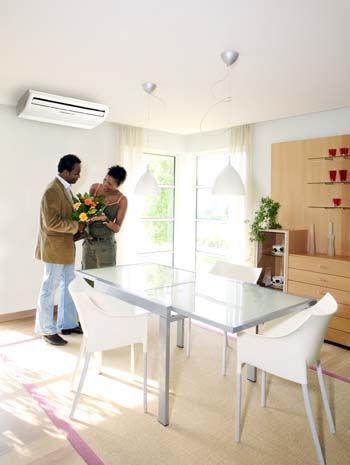 Изображение для товара Daikin FLXS35B9 / ARXS35L3