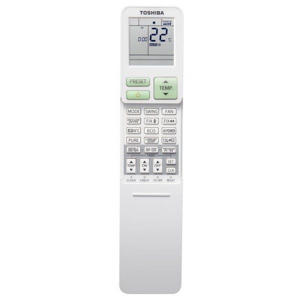 Изображение для товара Toshiba RAS-07J2VSG-EE