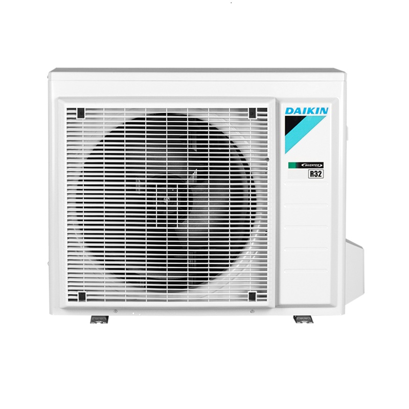 Инверторный канальный кондиционер (сплит-система) Daikin FBA35A9 / RXM35A