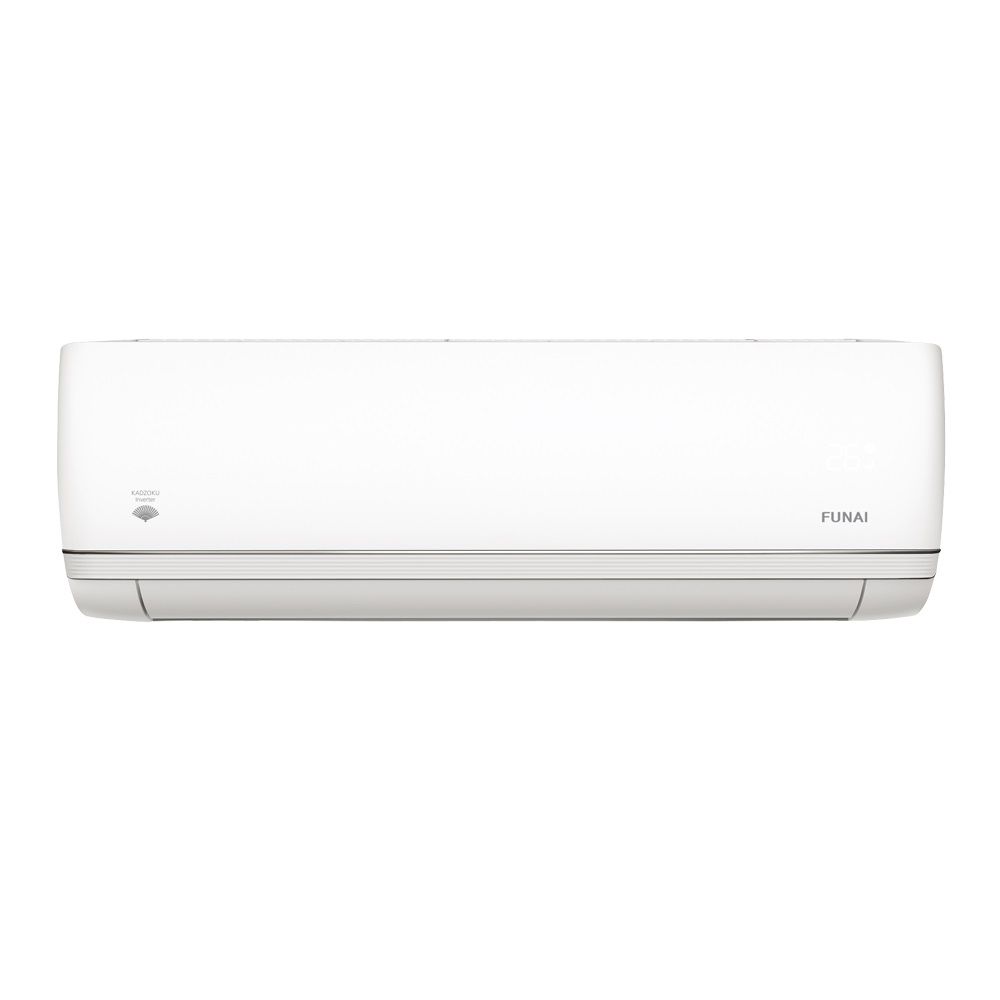 Изображение для товара Funai RAC-I-KD30HP.D02