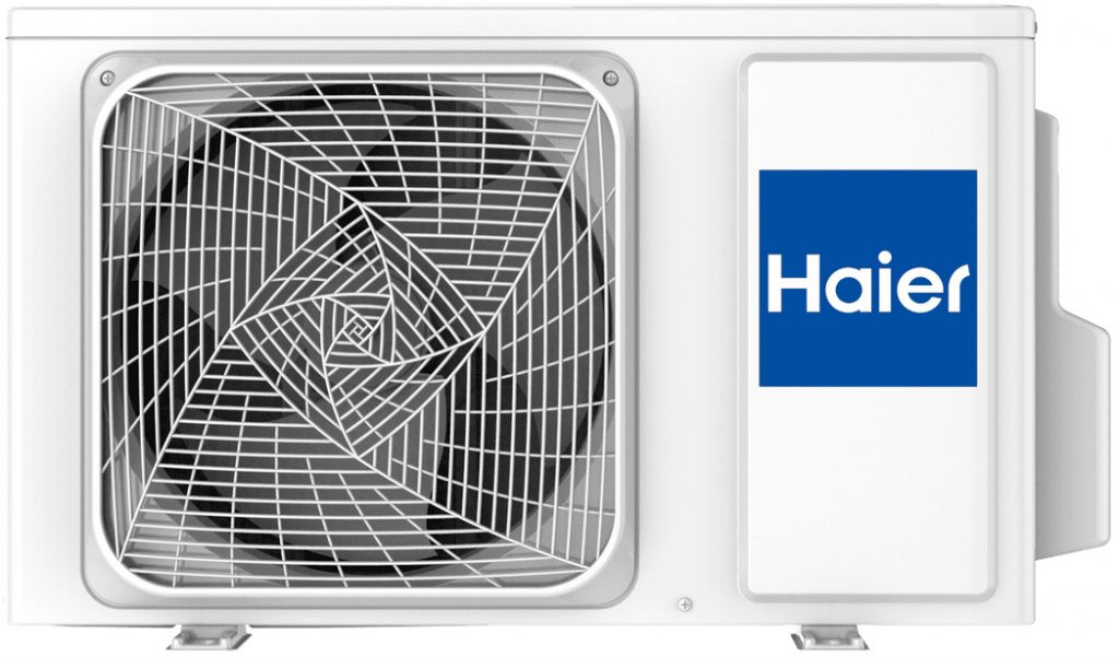 Изображение для товара Haier AS12TT4HRA / 1U12TL4FRA