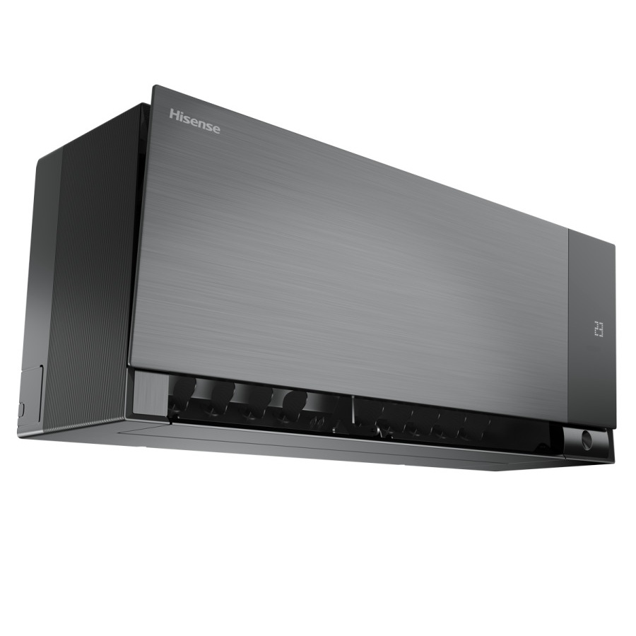 Настенный внутренний блок мульти-сплит-системы Hisense AS-13UW4RWMQK00G(B)